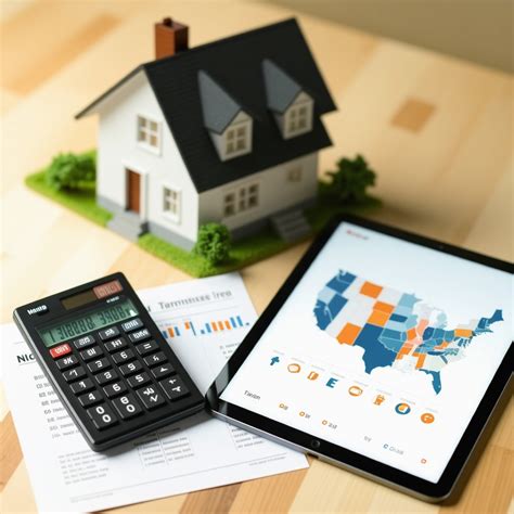 Latest Trends in Tennessee Mortgage Rate Predictions for 2025 ...