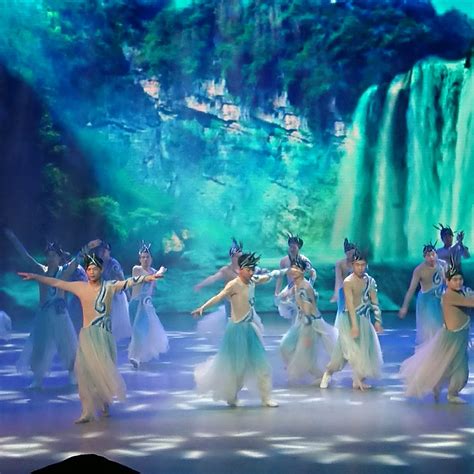 GUIYANG GRAND THEATRE - All You Need to Know BEFORE You Go 2026 (with ...