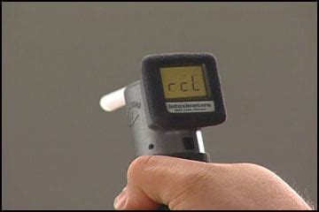 Image result for Alco-Sensor FST Calibration