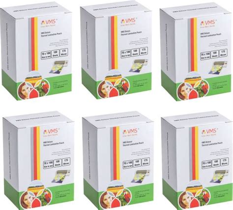 Laminating Sheets Online in India | Flipkart.com