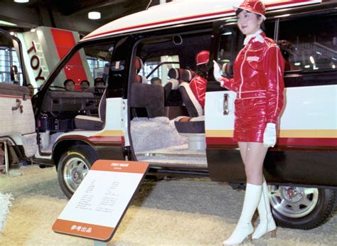 1979年 | トヨタ自動車株式会社 公式企業サイト
