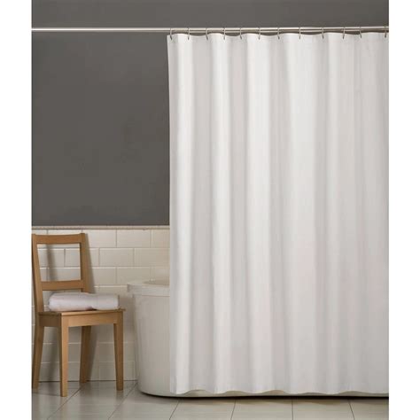 Shower Curtain Liners. Upgrade your bathroom experience with… | by ...