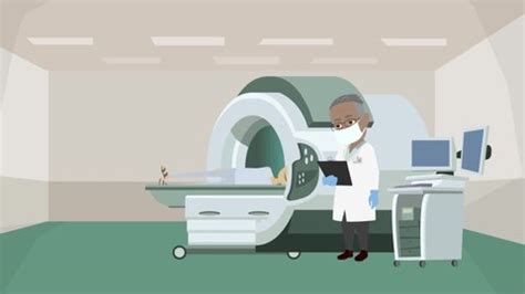 Image result for CT Scanning Machine Animation