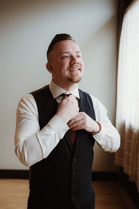 Rev Hall Wedding with Kathryn and Phil — Nicole Nero Studio