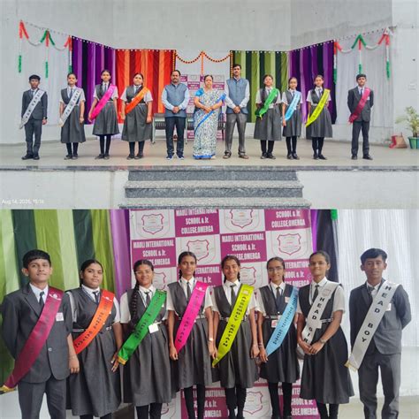 Gallery | MAULI INTERNATIONAL SCHOOL