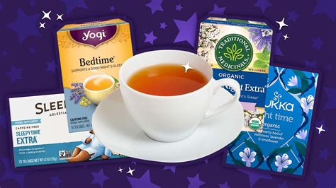 Does Sleepytime Tea Work