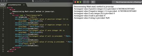 Image result for Math Object in JavaScript