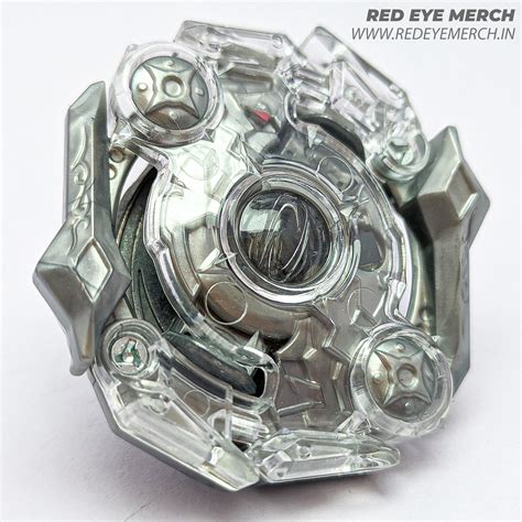 TAKARA TOMY - NEW Omni Odax - Beyblade Burst – Red Eye Merch
