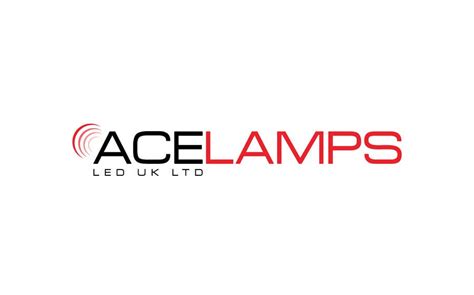 Design a Logo for Ace Lamps - Want to rebrand | Freelancer