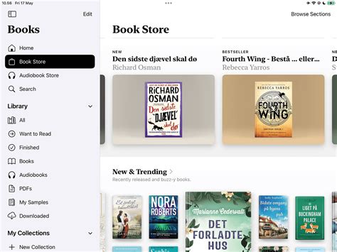 Apple Books vs. Kindle: Which Is Better? - The Mac Observer