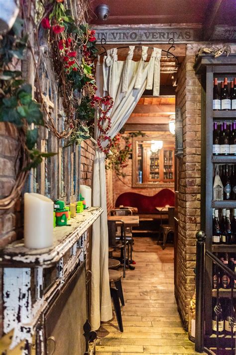 Sofia Wine Bar - New York, NY