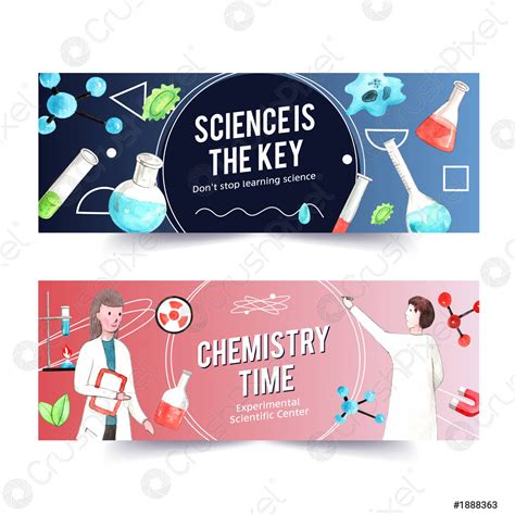 Science Banner 的图像结果