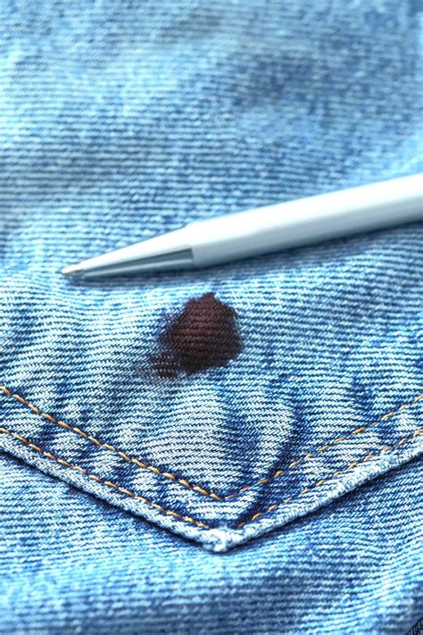 Does Beer Stain Denim at Nancy Sheridan blog