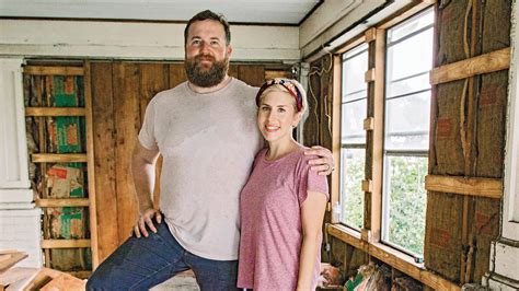 Erin, Ben Napier of HGTV welcome baby girl, Mae: See first photos