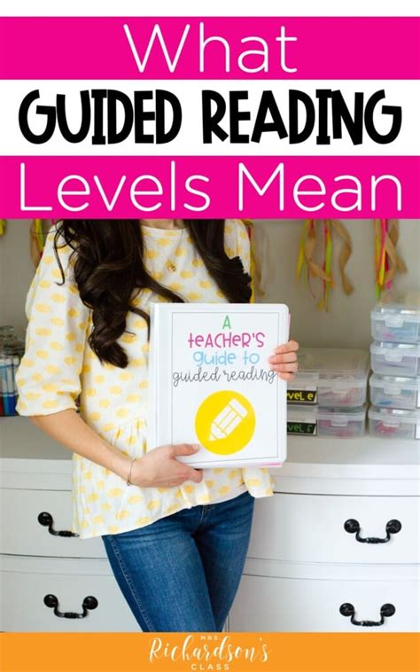 Image result for Leveling Guide Reading