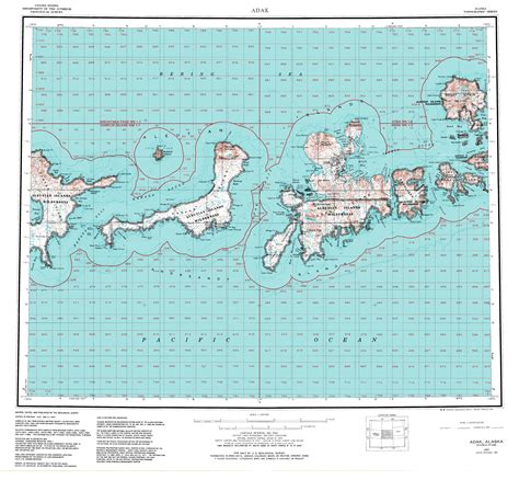 Adak Alaska Photography