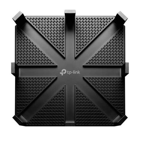 TP-Link Archer C5400 5400 Mbps Router (Black, Tri Band) | Shop4Deal