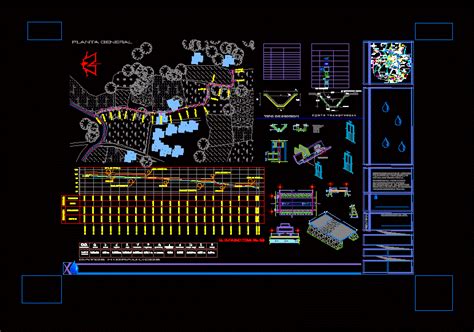 Image result for AutoCAD Tutorials of Canal Structures Section