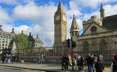英国留学申请条件全解析（三）-金吉列留学官网