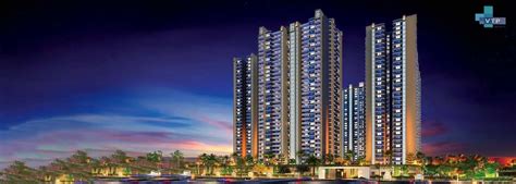 VTP Flamante | Luxury Towers in Kharadi, Pune Residential