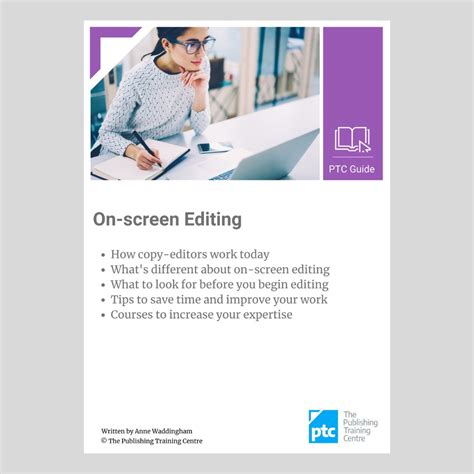 Copy Editing Training 的图像结果