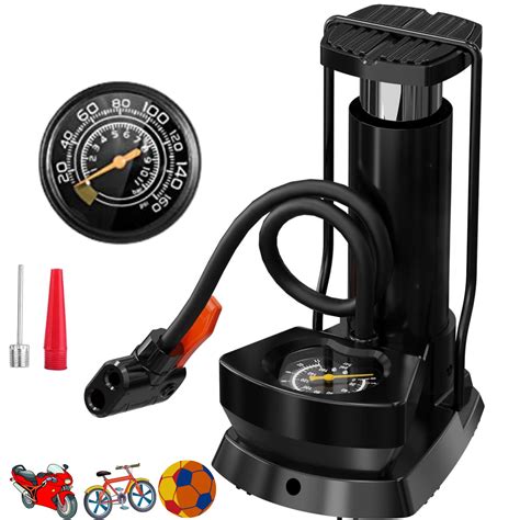 Best Floor Pump For Road Cycling at Logan Storkey blog