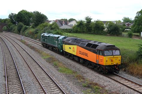 Image result for Class 47 White