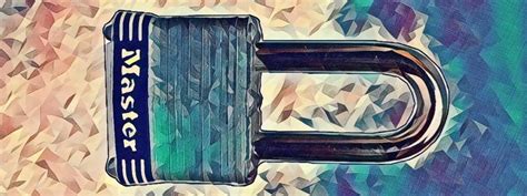 Image result for Pick a Master Lock