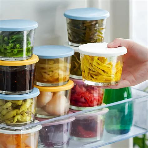 Mini containers – Store Fest India