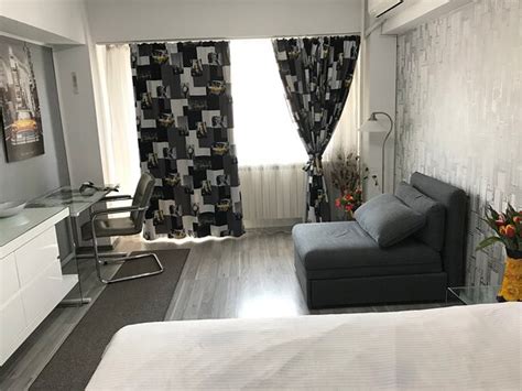 UNIVERSITATE RESIDENCE (Bucharest) - Apartment Reviews, Photos, Rate ...