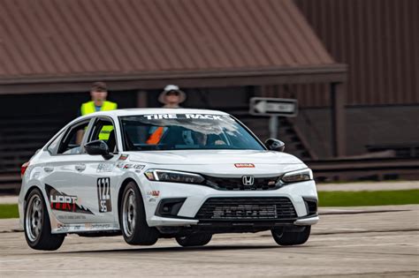 2023 Civic Si Spring Rates, Motion Ratio, Ride Frequencies, Autocross | CivicXI - 11th Gen Civic ...
