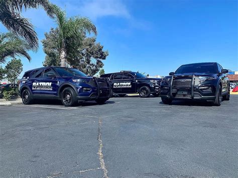 Secure America Protection Services - Private Security Company