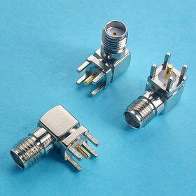 Buy F Type RF Connector in Bulk from China Suppliers