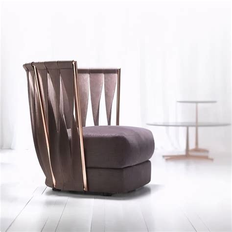 Vitra Slow Chair 轻慢休闲椅_美国室内设计中文网