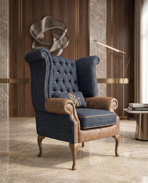 Luxury Modern Chairs | Premium Seating | Arris Concepts