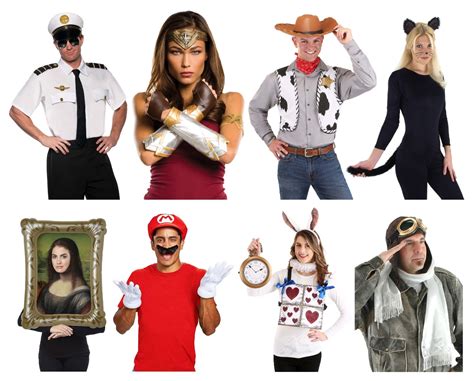Office Halloween Costumes Halloween Costumes For Work [Costume Guide]