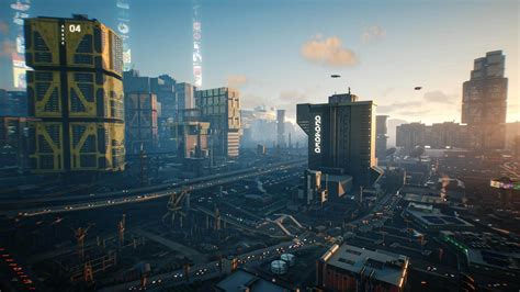 《赛博朋克 2077 幻影自由》揭晓——新区域、角色、支线任务和活动