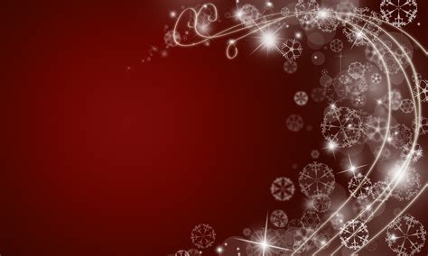 Red Christmas Background Free Stock Photo - Public Domain Pictures