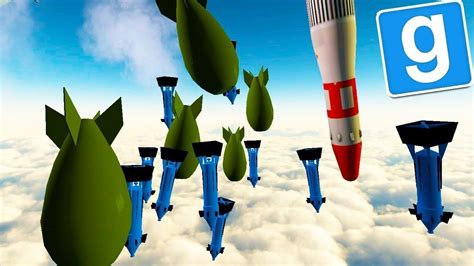 Image result for Nuke Explosion Gmod