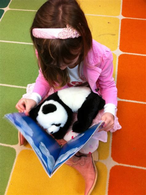 Book Buddies! - Fairy Dust Teaching