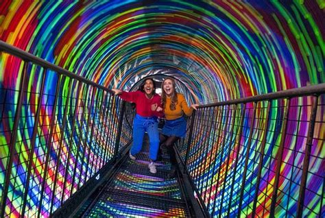 A must to do in Edinburgh - Reviews, Photos - Camera Obscura and World ...