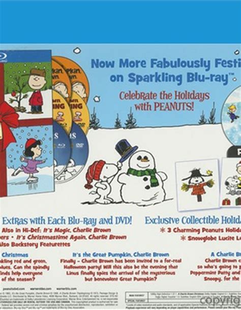 Image result for Peanuts Holiday Collection