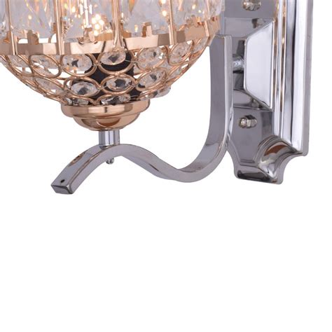 Shew Stone Wall Light | Starry Night