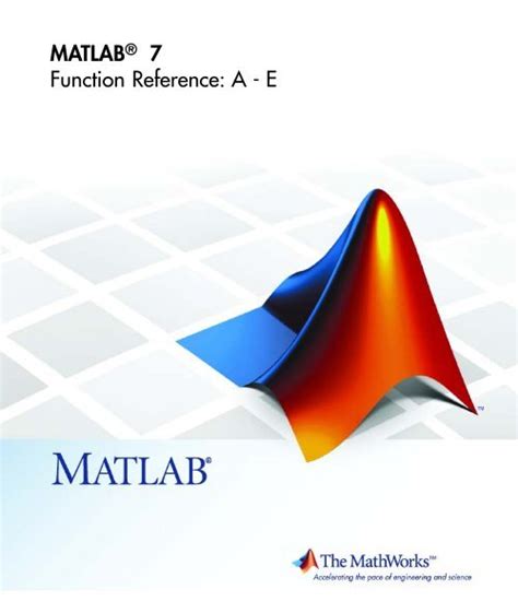 Image result for MATLAB 7.3