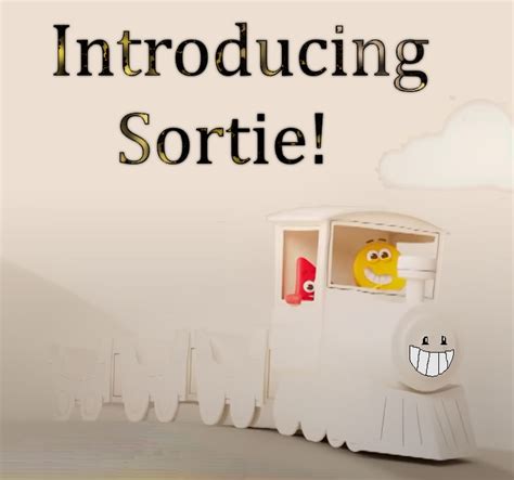 Number Block Train 的图像结果