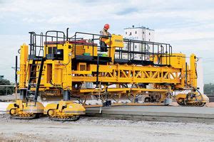 GOMACO International :建築・建設 - DirectIndustry