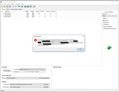 Image result for Photo Stacking Using GIMP