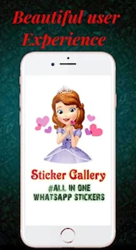 Android Store Sticker 的图像结果