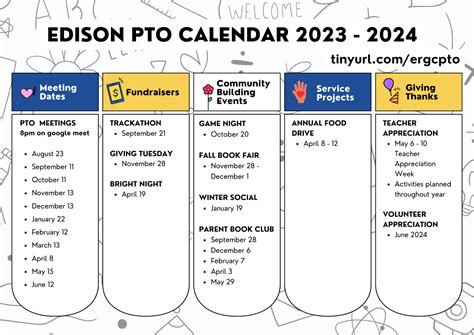 PTO Home – PTO – Edison Regional Gifted Center