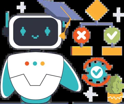 Robotic Development 的图像结果